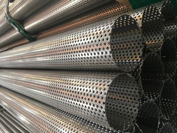 201 304 Round Hole Perforated Stainless Steel Sheet Foshan Manufacturer supplier