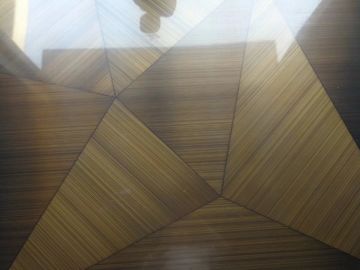 Decorative Cross Hairline Finish Stainless Seel Sheet Manufacturer In China supplier