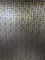 China Manufacturer Double Color Gold 1219*2438mm Stainless Steel Decorative Sheets Wall For Cladding supplier