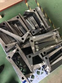 Precision Sheet Metal Products Manufacturer Supplier In Foshan China supplier