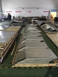 China Precision Sheet Metal Fabrication Supplier Factory Manufacturer In Foshan supplier