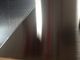 304 201 316l Manufacturer Hairline Finished Stainless Steel Sheet For Elevator And Kitchen Wall Panels supplier