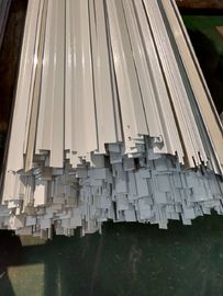 304 Mirror Brushed Finish Stainless Steel U Channel Suppliers In China supplier