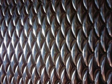 304 Embossed Stainless Steel Metal Sheet Decorative For Kitchen Wall And Cabinet supplier