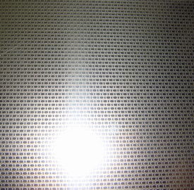 Embossed 316l Stainless Steel Sheet Metal Prices Per Ton In China supplier