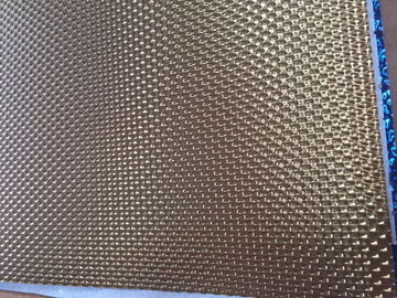 Stainless Steel Embossed Sheet Metal Pattern Finish From China Manufacturer supplier