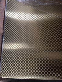 Stainless Steel Embossed Sheet Metal Pattern Finish From China Manufacturer supplier