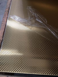 Textured Stainless Steel Embossed Patterns Finish Designs From China Manufacturer supplier