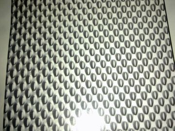 Pattern Stainless Steel Titanium Coated Decoraive Sheet For Cladding Wall Ceiling supplier