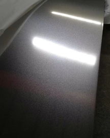 Decorative Stainless Steel Colored Bead Blast Finish Sheets Manufacturer In China supplier