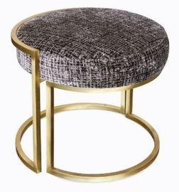 China Stainless Steel Furniture Chairs Suppliers Manufacturer In Foshan supplier