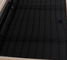 Decorative No.8 Titanium Black Stainless Steel Sheets Manufacturer In Foshan supplier