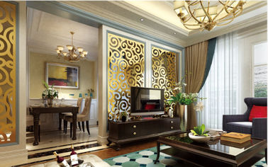 China Decorative Divider Screens Manufacturers Suppliers In Foshan China supplier