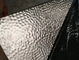 Hammered Aluminum Sheet Metal Plate Panels Manufacturer In Foshan China supplier