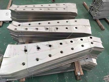 China Prototype Sheet Metal Fabrication Factory Manufacturer In Foshan supplier