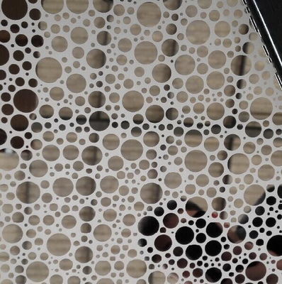 The Big5  Mirror Polish Etched Stainless Steel Home Decorative From China Supplier