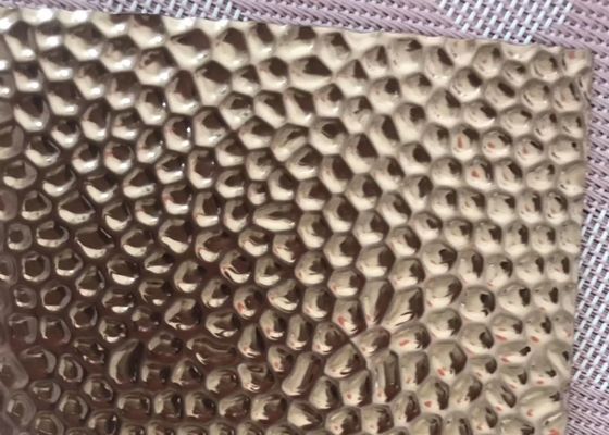 2020 Newest Hammered Mirror Metal Sheet Stainless Steel Sheets Manufacturer In Foshan China